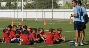 Campus Internacional de Fútbol Formativo Ciudad de Peñíscola 2019