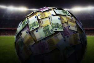 El asesor de inversiones en el fútbol profesional
