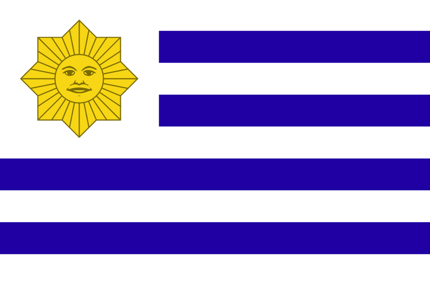 Clubes y jugadores de Fútbol de Uruguay