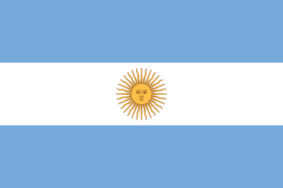 Clubes y jugadores de Fútbol de Argentina