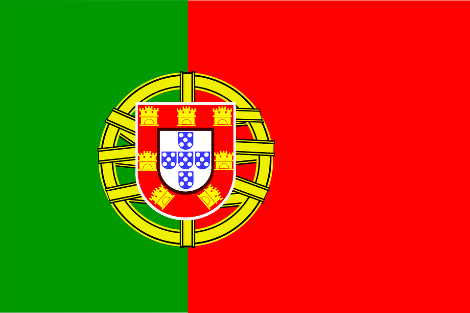 Clubes y jugadores de Fútbol de Portugal