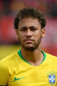 Los problemas de Neymar