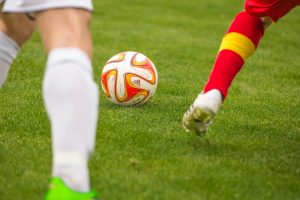 Videoarbitraje (VAR)