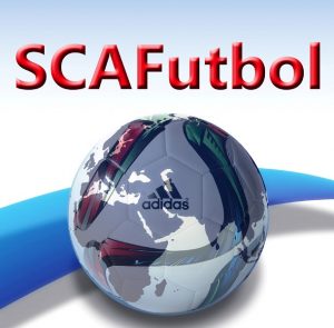 Mario Reig nos presenta el proyecto ScaFutbol