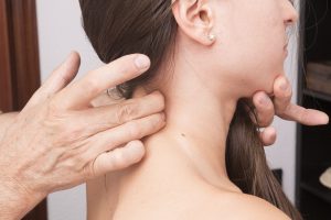 Cervicobraquialgia