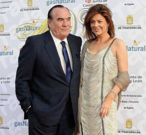 Conflictos por la herencia de Fernández Tapias