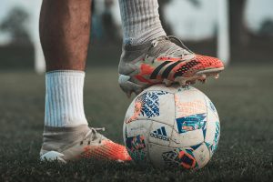 Botas de fútbol: La ciencia detrás del calzado deportivo