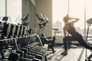 Transforma tu bienestar: la clave de un entrenador personal en Pamplona